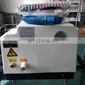 MoPao 160 Metallographic Specimen Grinder Polisher Grinding And Polishing Machine thumbnail-3
