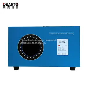 DTR-20 Isothermal Blackbody Calibration Source thumbnail-3