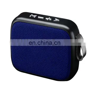 Waterproof Speaker Hifi For Mobile Phone/Computer Wireless Waterproof 2020 Amazon Top Seller Mini Speaker thumbnail-1