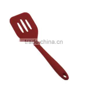 Hottest Food Grade Silicone Spatula Set,kitchen Tool Silicon Scraper thumbnail-5
