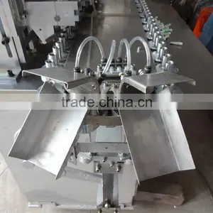 Tube Sweet Sour Sauce Filling Machine thumbnail-2