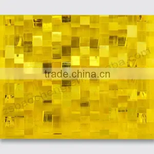 Best Price Decorative Acrylic Mother of Pearl Decorative Wall Panel thumbnail-4