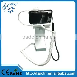 Good Quality Camera Display Alarm Security Stand/Holders For Retail Shop thumbnail-1