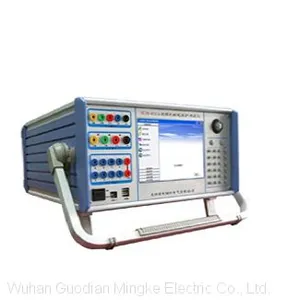 Secondary Current Injection Test Set thumbnail-1