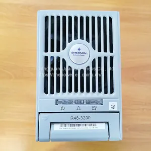 Emerson Network Vertiv ESure Rectifier Module R48-3200 thumbnail-1