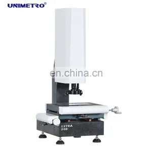 Manual 2d/2.5d Measurement Image Measuring Instrument thumbnail-3