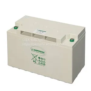 HOPPECKE Battery thumbnail-1
