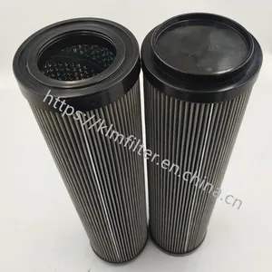 Power Plant Duplex Filter Element DYSL-65/25W thumbnail-1