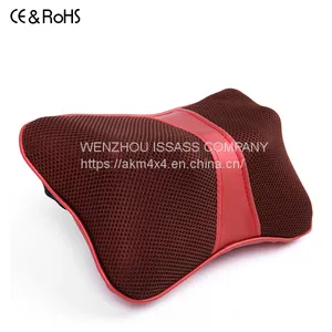 High Quality Vibrating Massage Pillow Shitasu Keanding Back Massage Cushion thumbnail-1