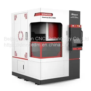 CNC EDM Wire Cut Machine thumbnail-1