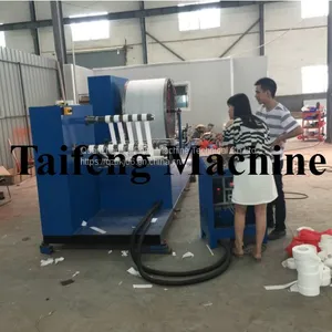 Cigarette Paper Rolling and Cutting Machine thumbnail-4