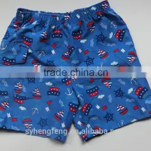 Wholesale New Summer Hot Sale Children Beach Pants thumbnail-3