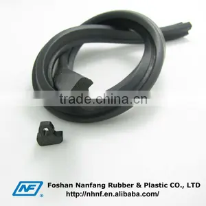 EPDM Foam Rubber Window Sealing thumbnail-2