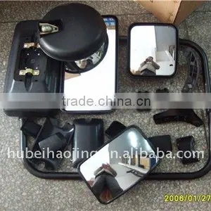Dongfeng Truck Cabin Parts-mirror Bracket thumbnail-1