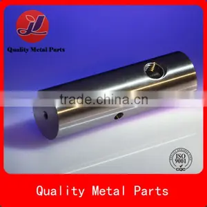 Precision Turning Stainless Steel Pump Shaft,hydraulic Pump Shaft thumbnail-1