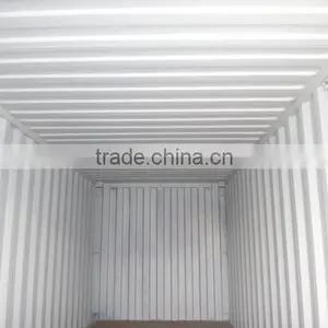 40GP Second-hand ISO Standard Shipping Container for Sale thumbnail-5