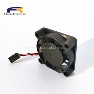 25mm Micro Lfter 25x25x7 12v dc Ventilateur 2507 Mini Cooling Fan thumbnail-1