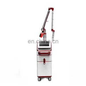 Newest Technology Picosecond q Switched nd Yag Laser Freckle Removal Machine thumbnail-2