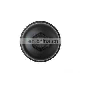 LR006205 Car Oil Filter Cover Assembly Housing for Land Rover Discovery Sport Freelander 2 thumbnail-4