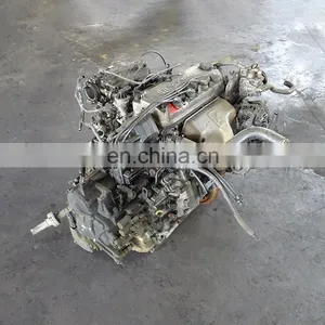 Lower Price Gasoline Engine F23Z4 Used Outboard Engines Vehicle Used Engines thumbnail-5