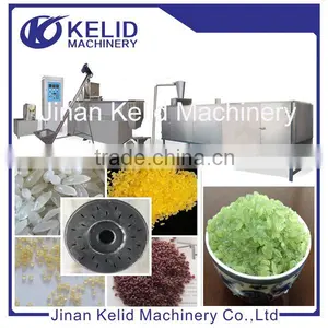 Full Automatic New Condition CCouscous Production Machine thumbnail-4