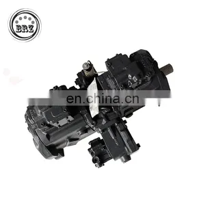 KATO HD450-7 Hydraulic Main Pump HD450SS-7 Excavator Pump Assembly HD450 Main Hydraulic Pumps thumbnail-2