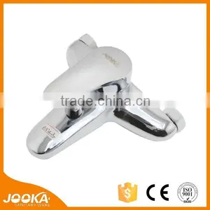 High Quality Surface Mounted Bathroom Shower Mixer thumbnail-1