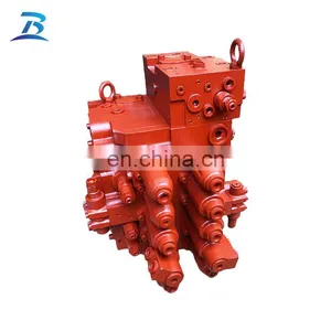 Dedicated 225BLC Control Valve 225 Main Valve 235 Main Control Valve 9T2287 thumbnail-5