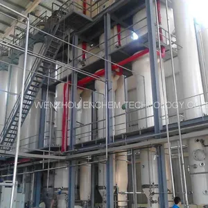 Tubular Falling Film Evaporator thumbnail-1