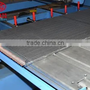 Shrinkless Horizontal Tube Expanding Machine thumbnail-3