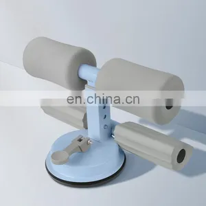 Home Lose Weight Device Sit up Bar Suction Floor Exercise Gripper thumbnail-2