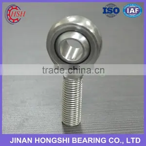 China Manufacturer Female Ball Joint Rod SA16T/K thumbnail-1