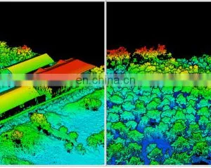 LIDAR Point Cloud Data Acquisition System thumbnail-5