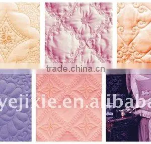 3 Computerized Lock Stitch Multi-needle Quilting Machine thumbnail-4