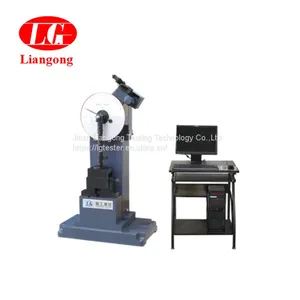 JBN-300 IZOD Impact Testing Machine thumbnail-1