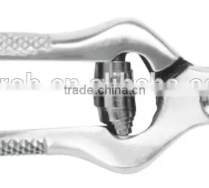 Metal Durable Flower&Floral Garden Shears thumbnail-1