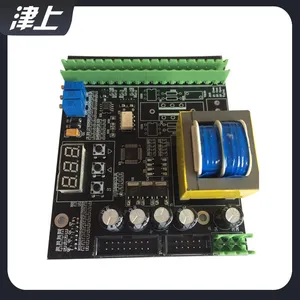 Intelligent Control Panel GAMX-2013 Electric Actuator Accessories thumbnail-2