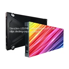 Fine Pitch LED Display 202112 thumbnail-1