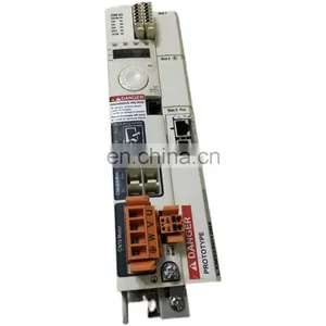AC Servo Drive LXM32MD18N4 thumbnail-4