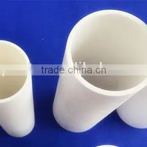Popular Best Selling Zro Zirconia Ceramic Tube thumbnail-5