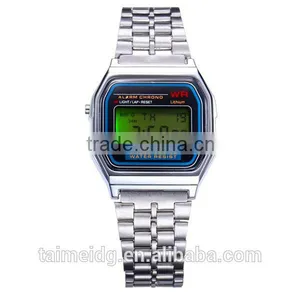 2016 New Wholesale Digital Wristwatch thumbnail-3