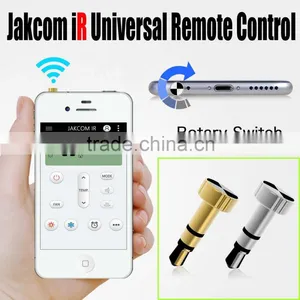 New Product Advanced Dustproof Plug Smart Hot Key New Upgrade Version of Klick More Function More Compatible With Android thumbnail-1