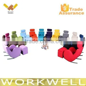 WorkWell Lazy Boy Sofa thumbnail-4