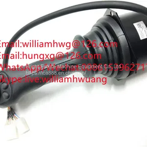 Linde Reach Stacker Parts 3573600001 Linde Joystick 3573600001 thumbnail-1