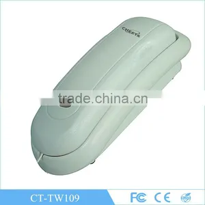 Coreded Hospital Trimline Telephone Home Appliance Small Trimline Telephone thumbnail-4
