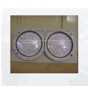 Type ZS50/110-LED-FD Locomotive Auxiliary Lamp thumbnail-1