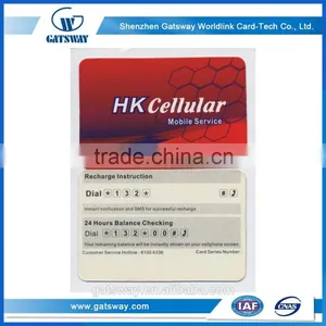 OEM Customized Luxury Personalized Cheap PVC Card Printing thumbnail-1