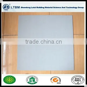 100% Non Asbestos Interior Partition Dry Wall Decorative Cladding Fiber Cement Board thumbnail-1