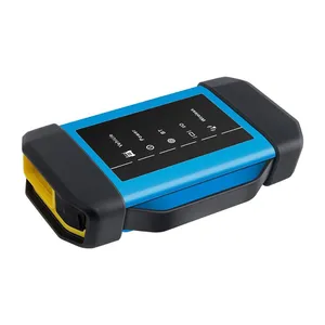 LAUNCH X431 HD III Heavy Duty 3.0 Truck Diagnostic Adapter Work for X431 V+/Pro3/Pad II thumbnail-1
