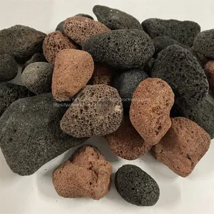 Yuchuan Sells Volcanic Rock and Volcanic Stone Particles at a Low Price thumbnail-5